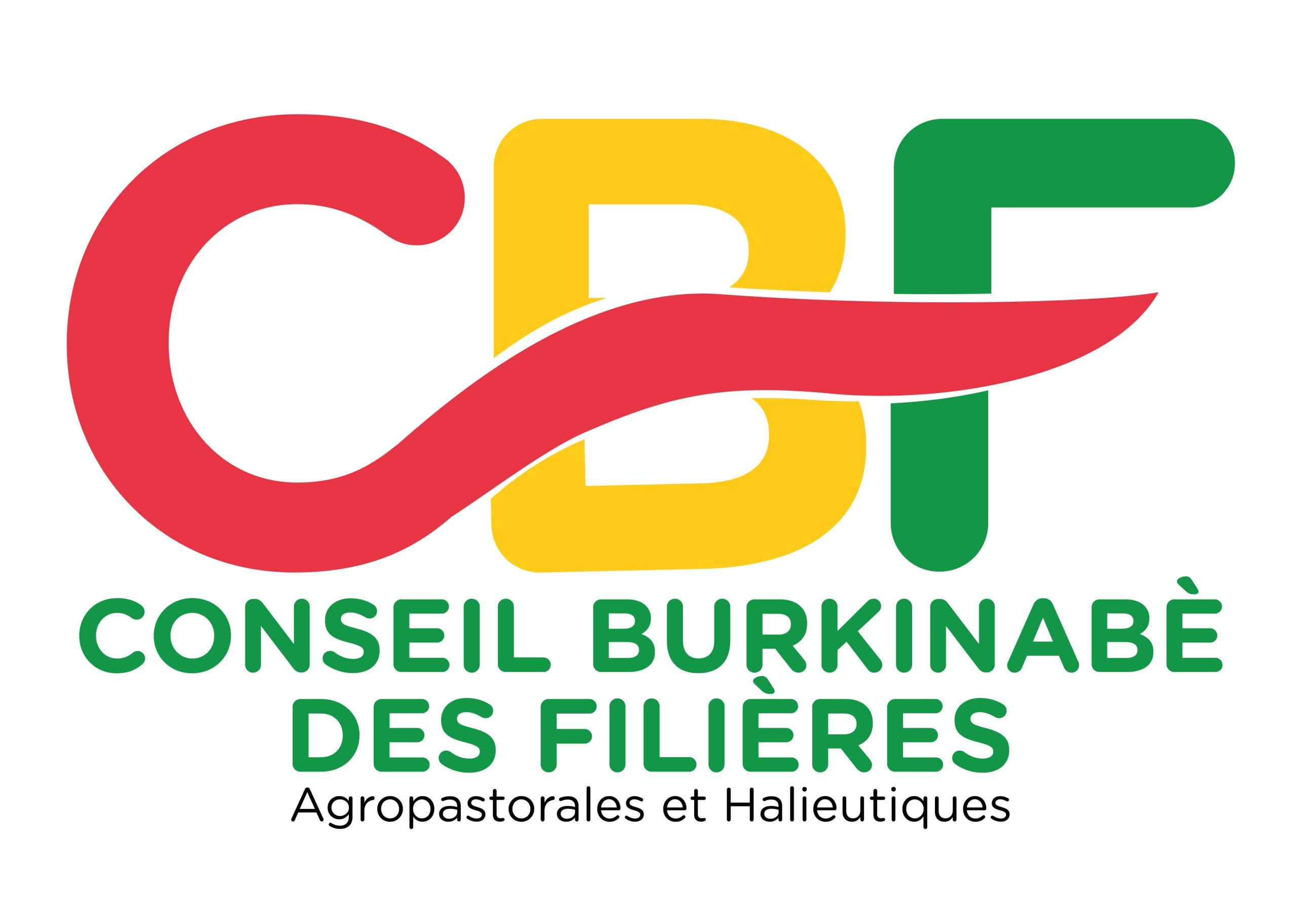 Conseil Burkinabè des Filières agropastorales et halieutiques(CBF)