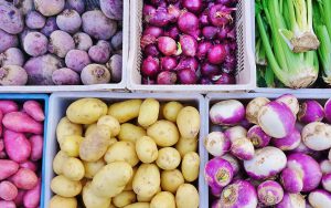 Présentation détaillée des filières de production agricole